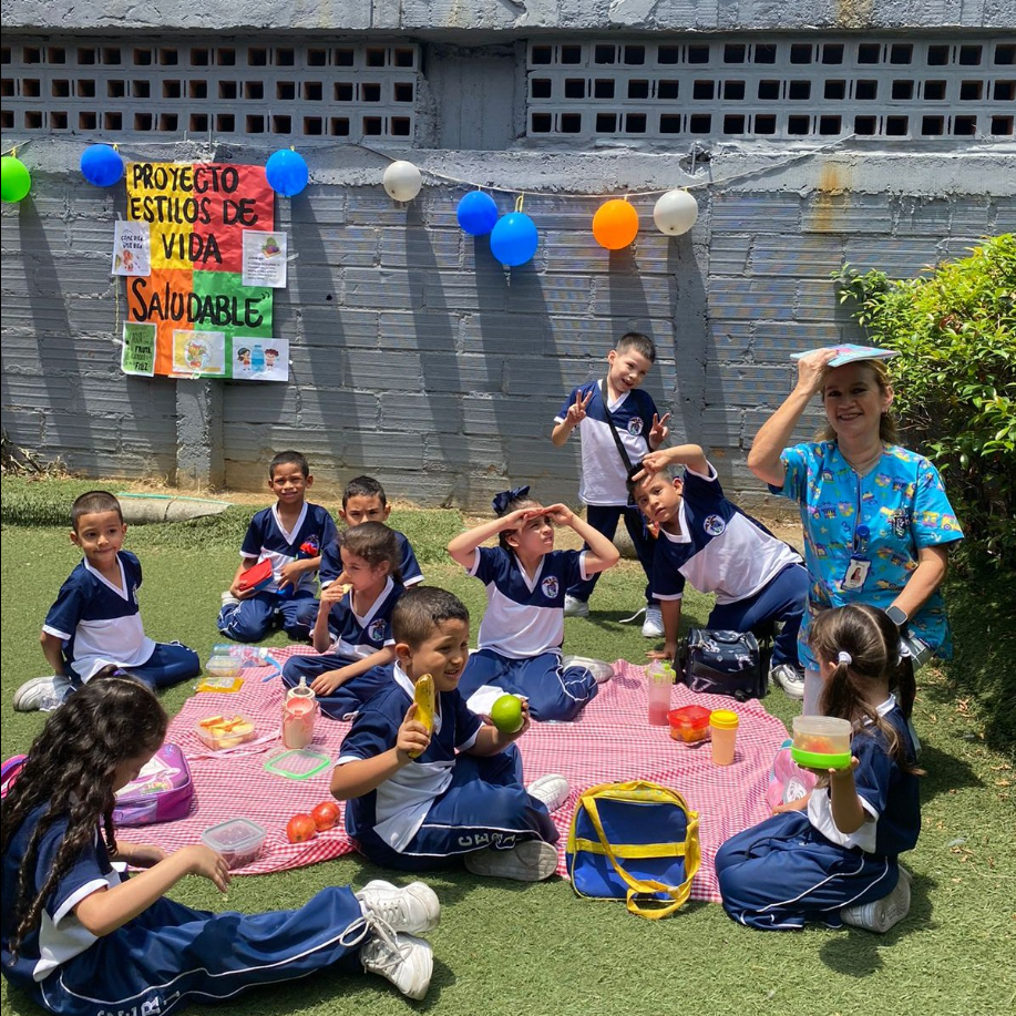 Responsabilidad Social